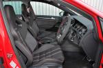 Volkswagen Golf GTI Clubsport Edition 40 2016 года (UK)